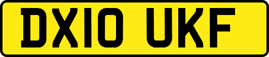 DX10UKF