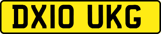 DX10UKG