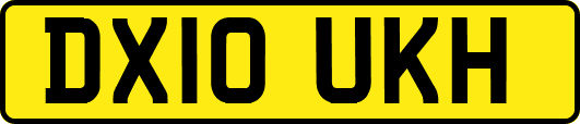 DX10UKH