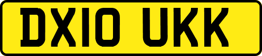 DX10UKK