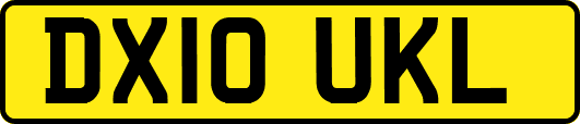 DX10UKL