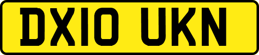 DX10UKN