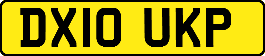 DX10UKP