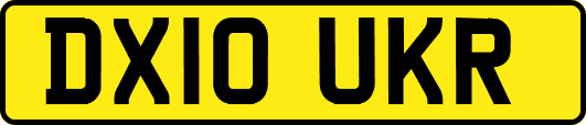 DX10UKR