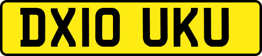 DX10UKU