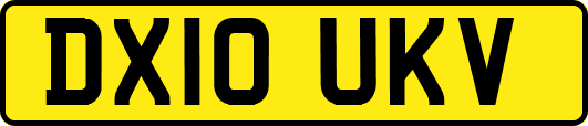 DX10UKV