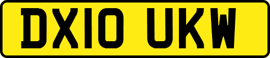 DX10UKW