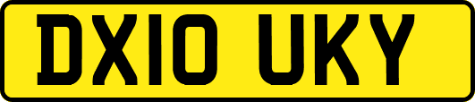 DX10UKY