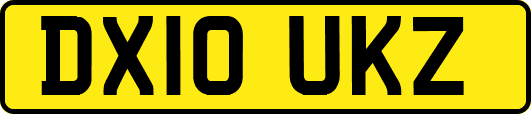 DX10UKZ
