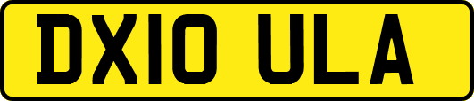 DX10ULA