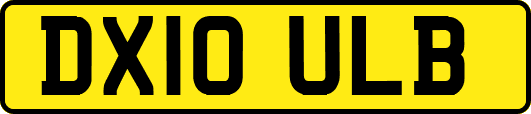 DX10ULB