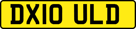 DX10ULD