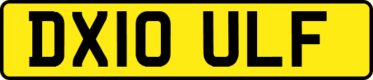 DX10ULF