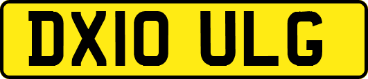 DX10ULG