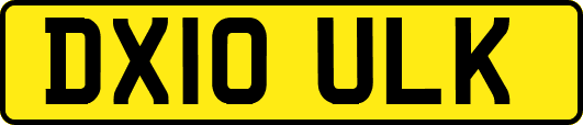 DX10ULK