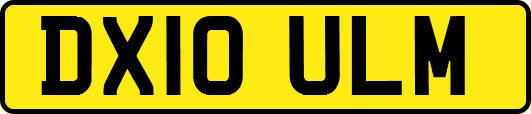 DX10ULM