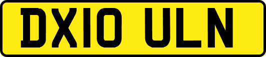 DX10ULN