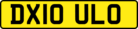 DX10ULO