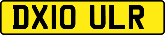DX10ULR
