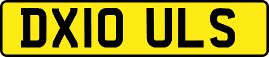 DX10ULS