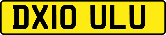 DX10ULU