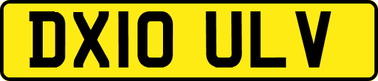DX10ULV