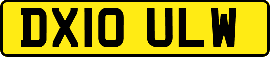 DX10ULW