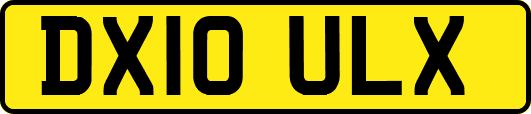 DX10ULX