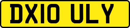 DX10ULY