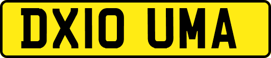DX10UMA