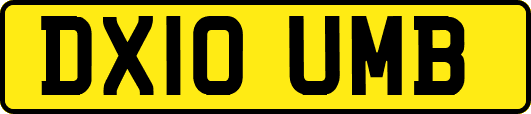 DX10UMB