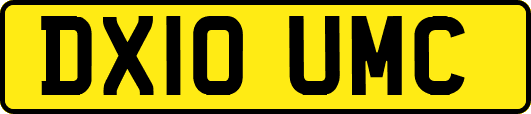 DX10UMC