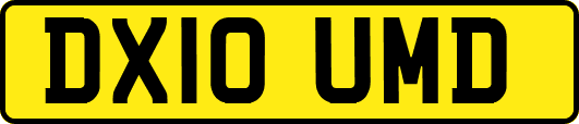 DX10UMD