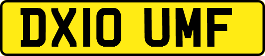 DX10UMF