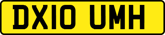 DX10UMH