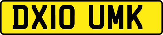 DX10UMK