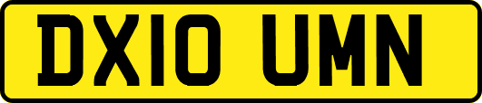 DX10UMN