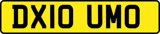 DX10UMO
