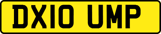 DX10UMP