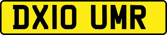 DX10UMR