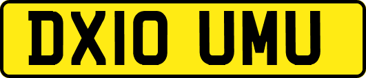 DX10UMU