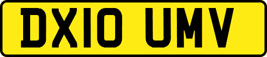 DX10UMV