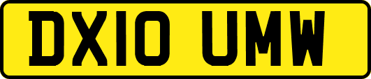 DX10UMW