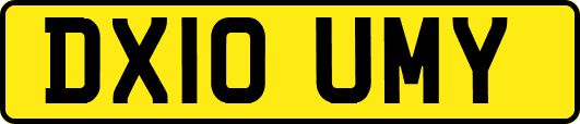 DX10UMY