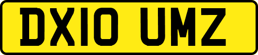 DX10UMZ