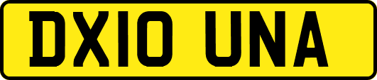 DX10UNA