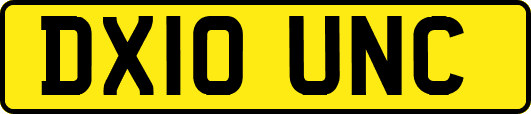 DX10UNC