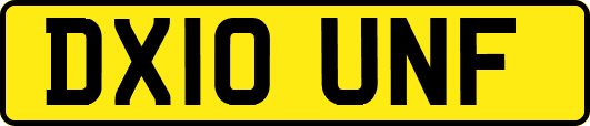DX10UNF