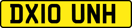 DX10UNH