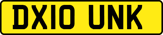 DX10UNK